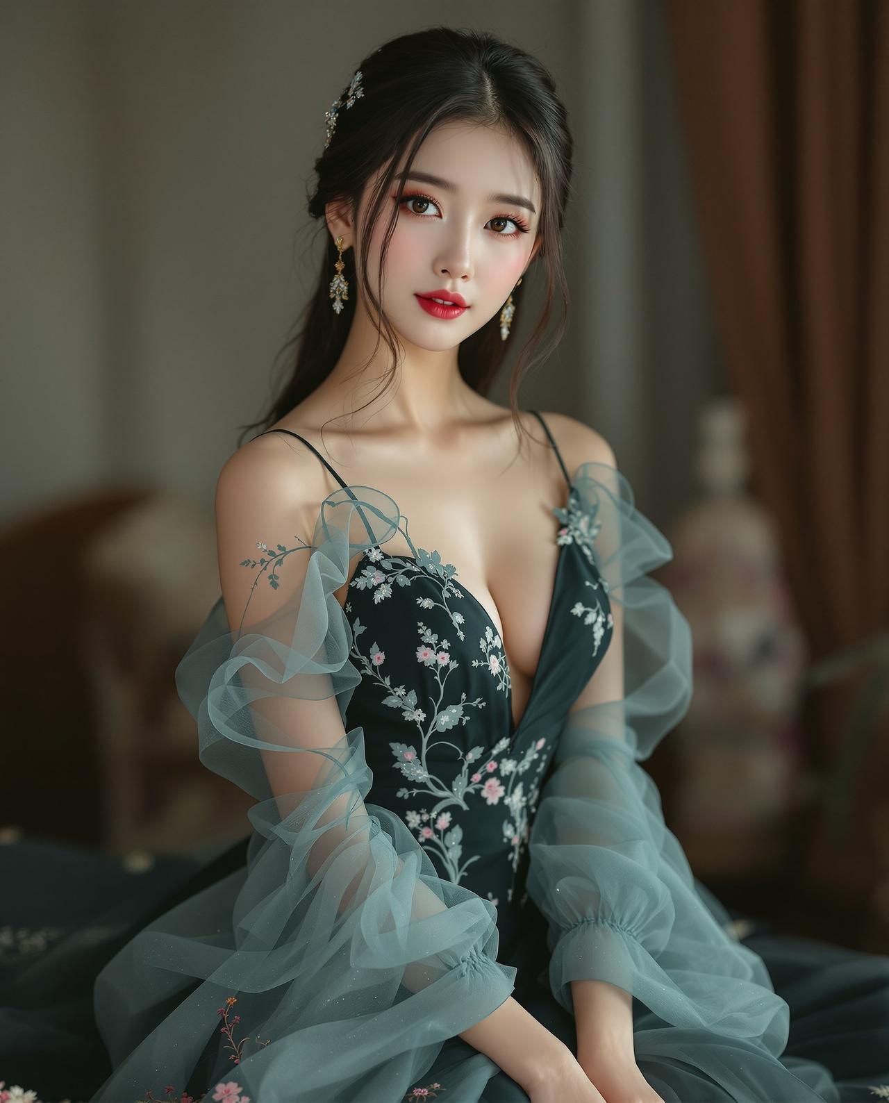 周梦琪
