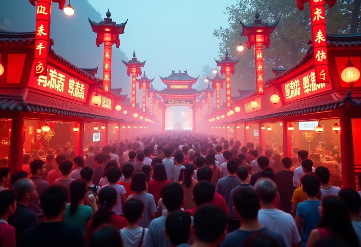 飘零影院年度影迷嘉年华