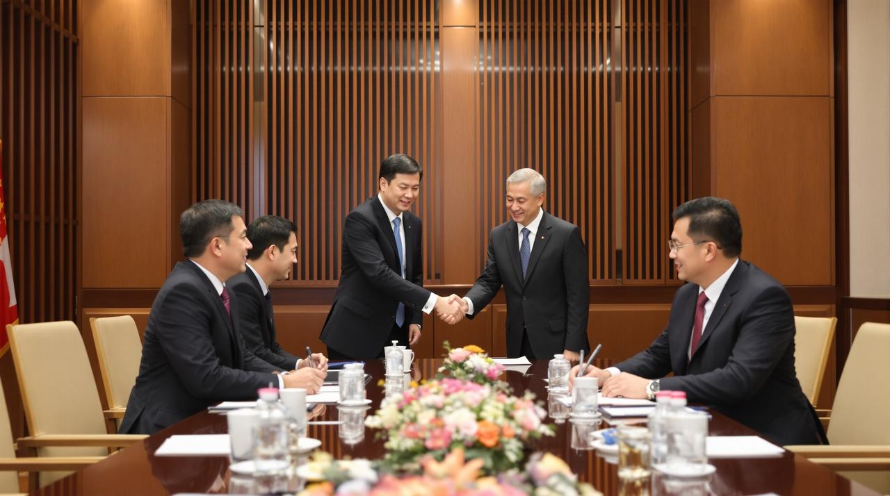 飘零影院与国际顶级制作公司达成战略合作协议